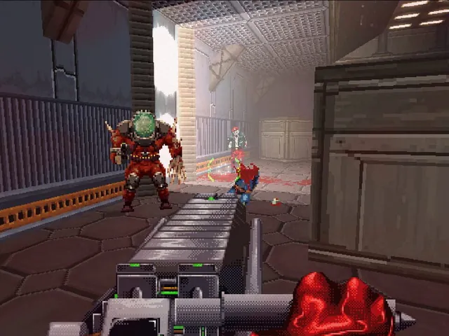 HyperViolent
