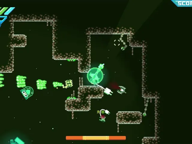 Hyperwired