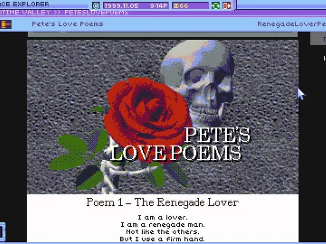 Hypnospace Outlaw