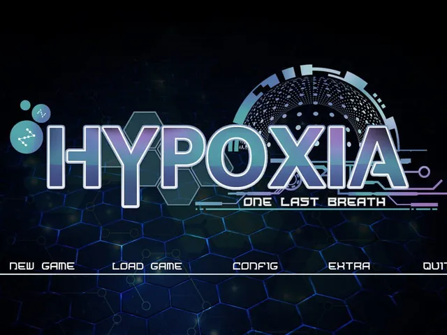 Hypoxia: One Last Breath