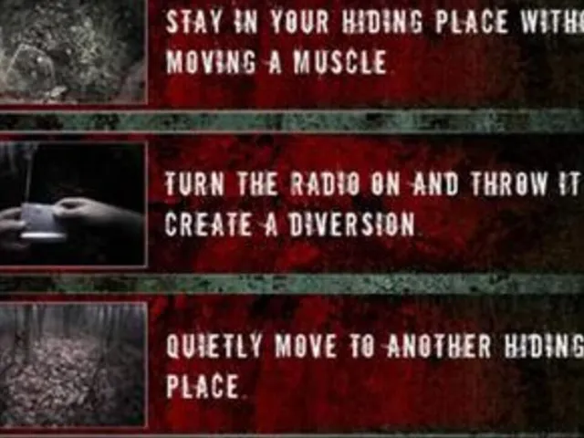 Hysteria Project