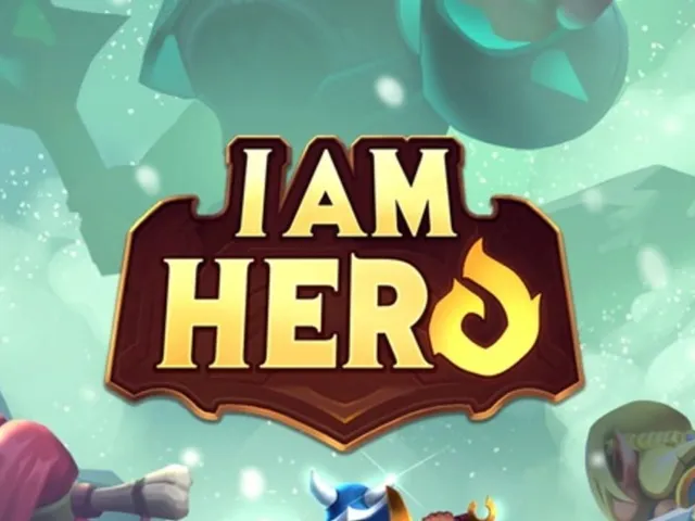 I Am Hero: AFK Teamfight
