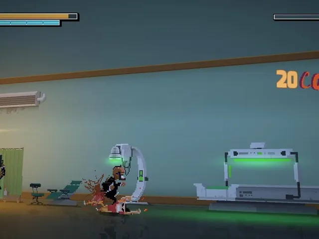 I Am the Hero