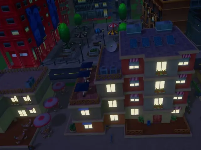 I Am The Landlord