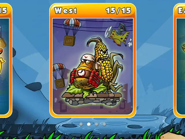I Am Vegend: Zombiegeddon