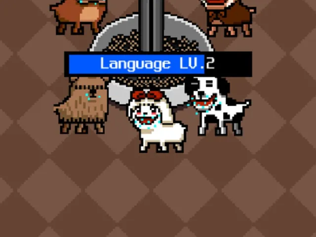 I Became a Dog 3