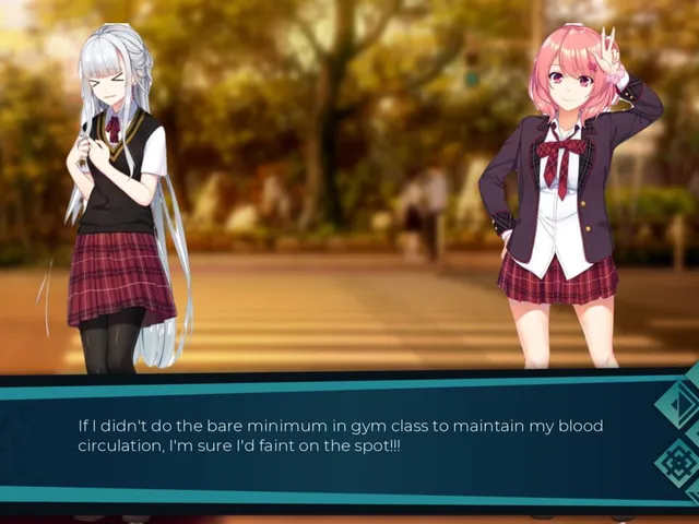 I Became a Proper Member and Got a Girlfriend