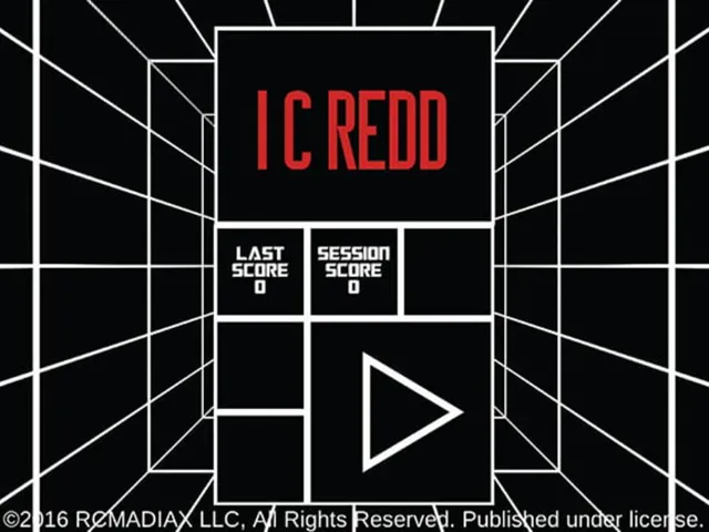 I C Redd