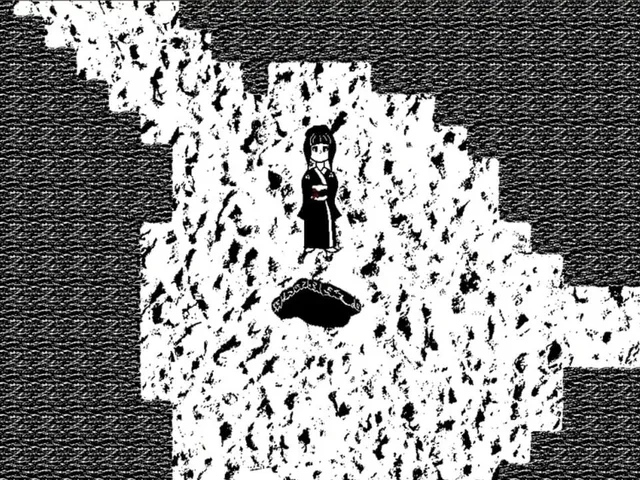 I Cannot Drown