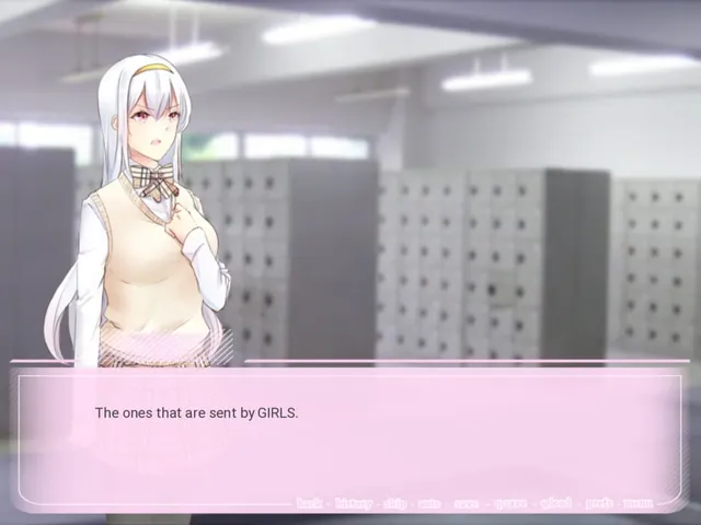 I Can't Believe the Most Popular Girl in School is a Lesbian, Just Like Me!