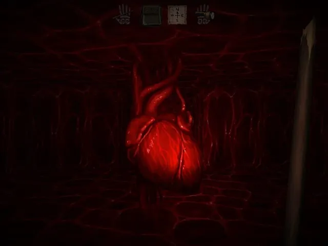I Can't Escape: Darkness