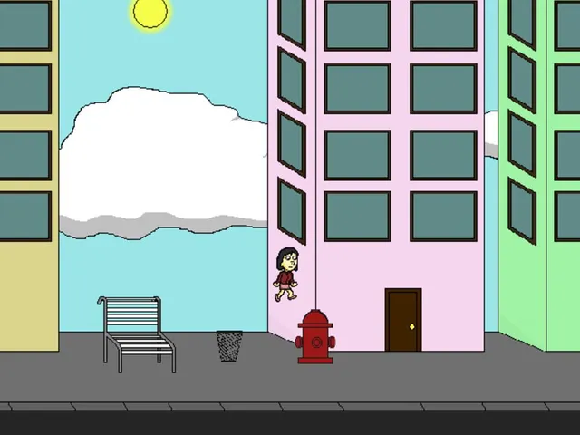 I Don't Know Which Name I Should Give This Game