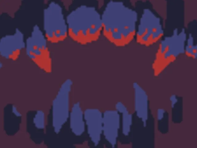 I Hate My Fingers