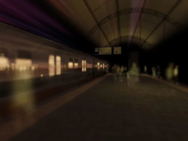 I Hope To See You Again