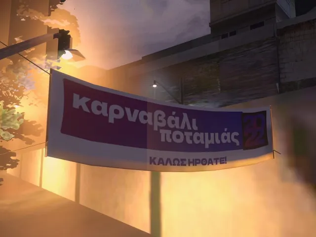 I Klopi tou Krasiou