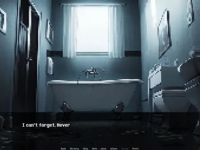 I Lost Someone