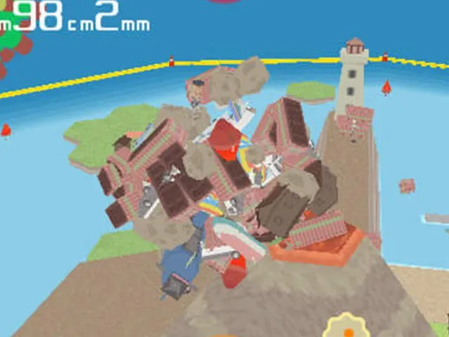 I Love Katamari