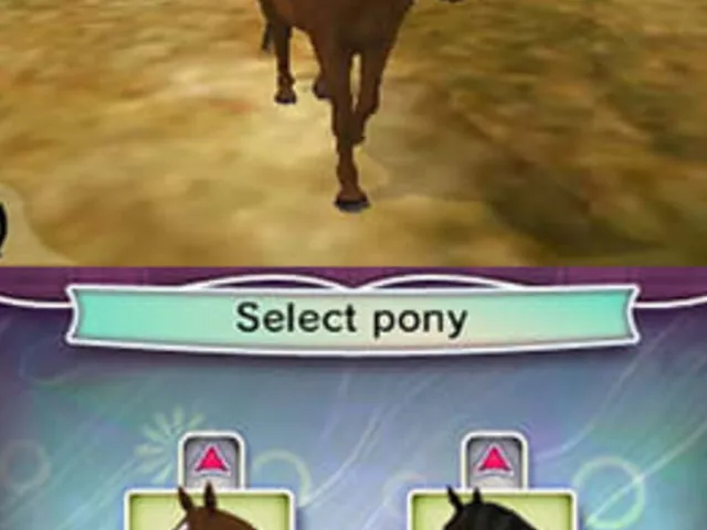 I Love My Pony