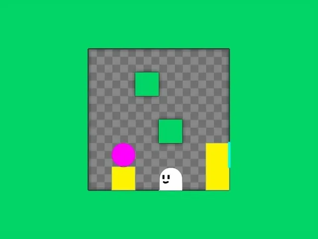 I made a ...