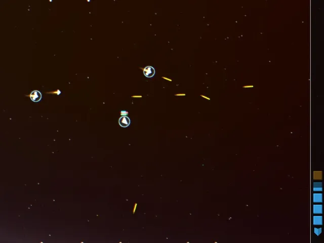 I Made Myself a Ship