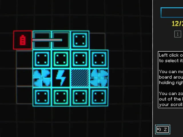 I Made Myself an AI