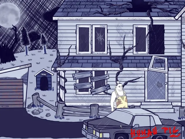 I must kill...: Fresh Meat