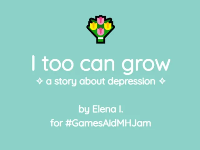 I Too Can Grow
