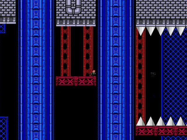 I Wanna Be the Guy: Gaiden