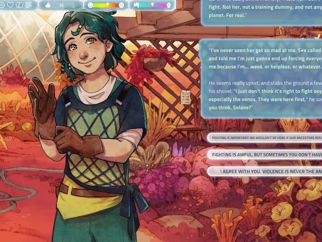 I Was a Teenage Exocolonist