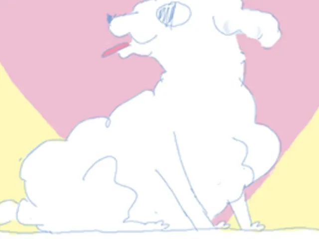 I Will Never Forget You Because You Have Made Me the Happiest Dog on Earth