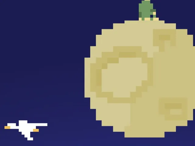 I Wish I Were the Moon