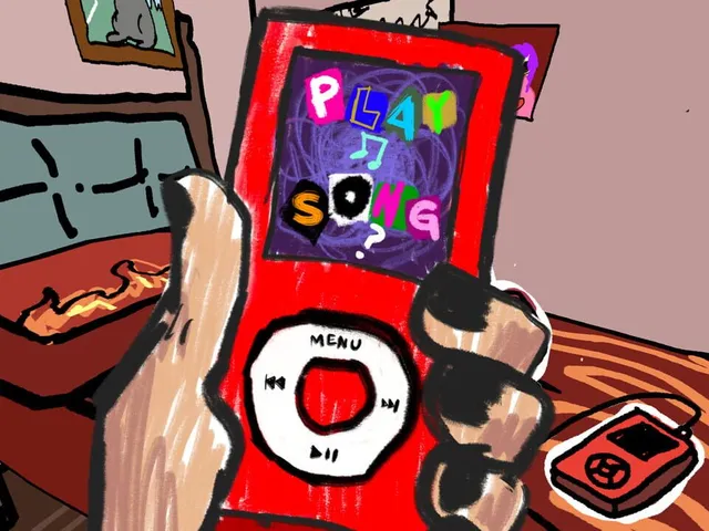 I Write Games Not Tragedies