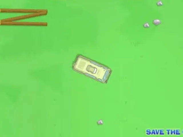Icarly vs. Bigfoot
