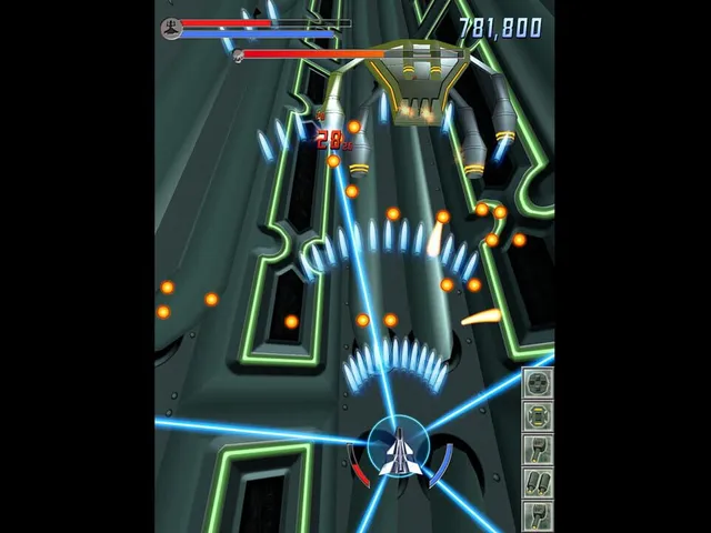 Icarus-X: Tides of Fire