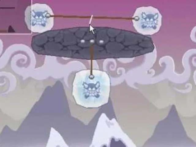 Ice Breaker: The Red Clan