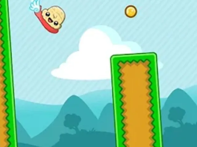 Ice Cream Flap