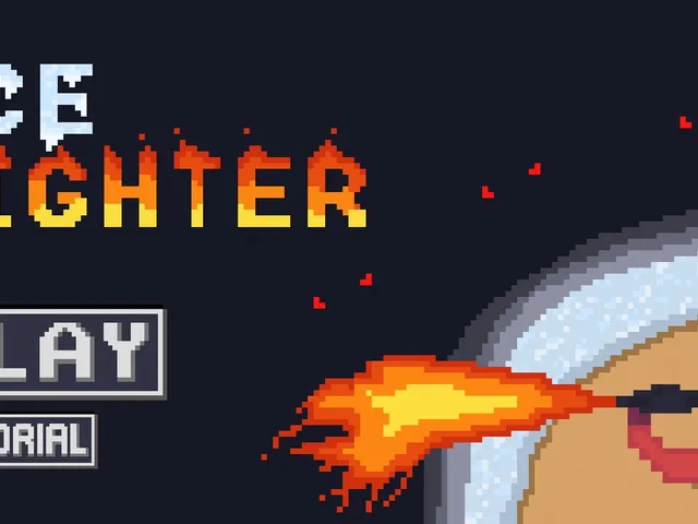 Ice Fighter