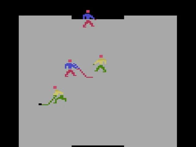Ice Hockey