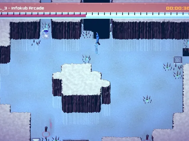 ICE Temple