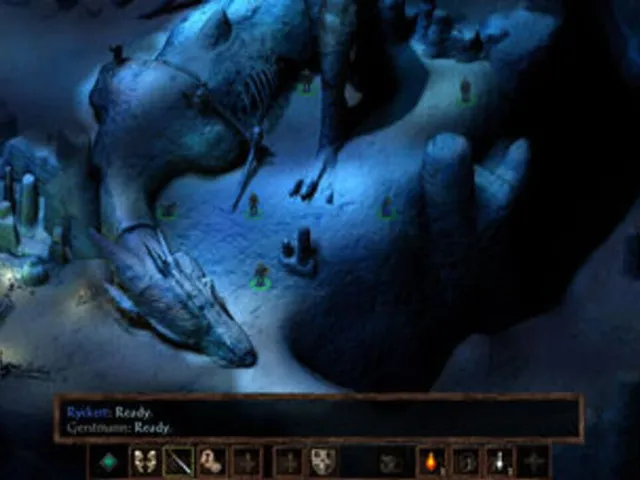 Icewind Dale