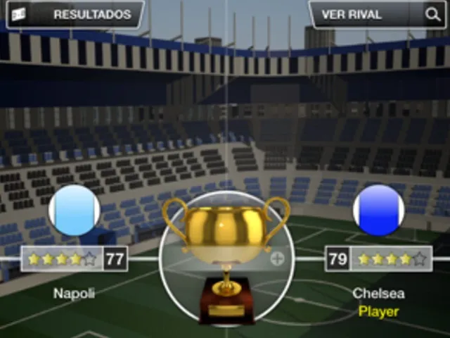 IClub Manager 2