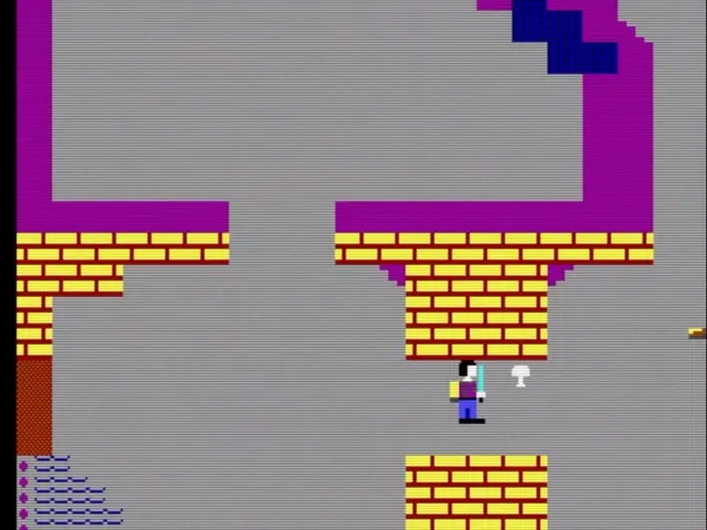 Icon: Quest for the Ring