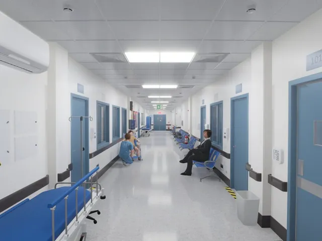 ICU: Intensive Care Unit 8