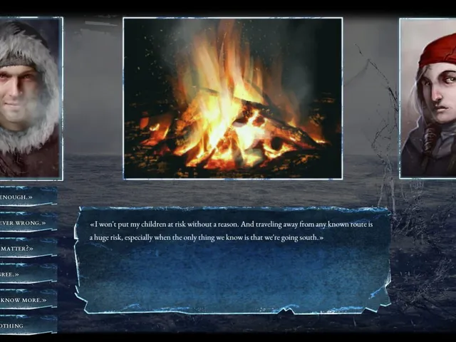 ICY: Frostbite Edition