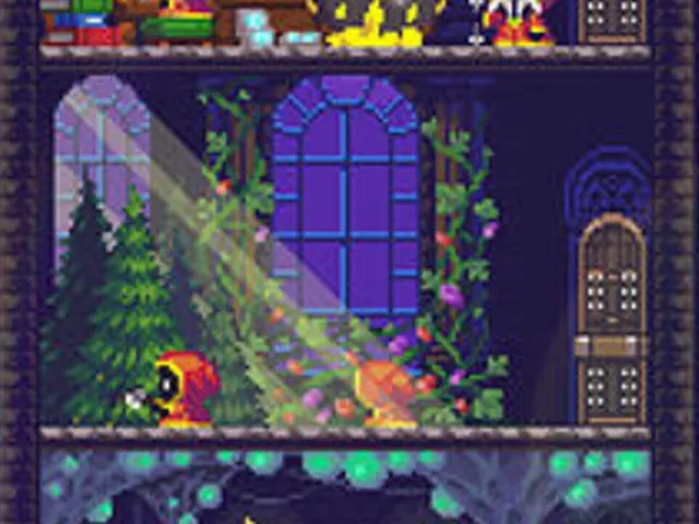 Idle Apocalypse