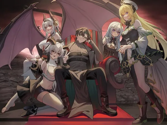 Idle Calibur: Zero
