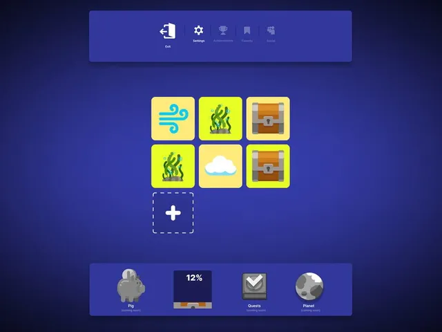 Idle Craft