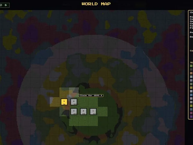 Idle Deepcore