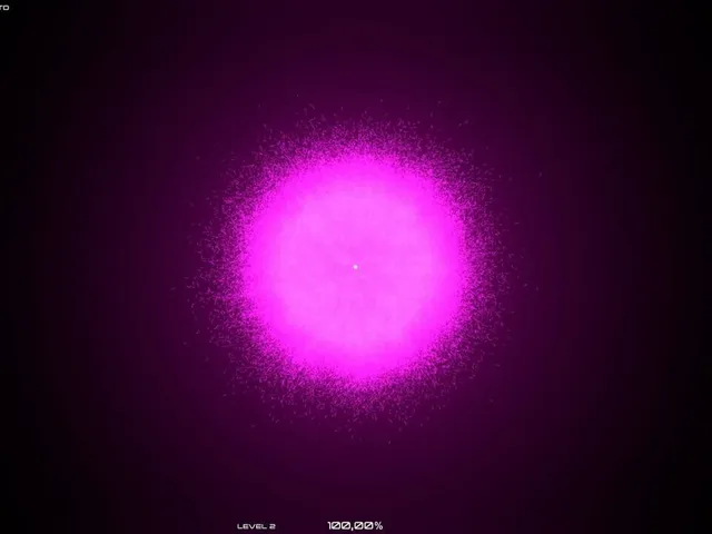 Idle Galaxy