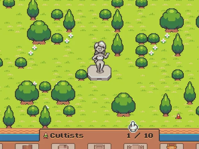 Idle Idol